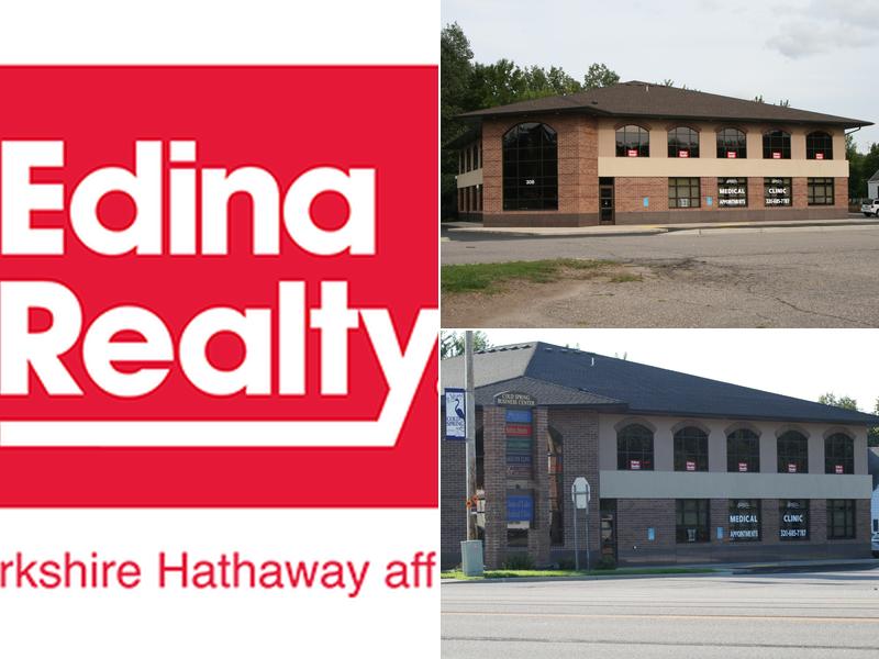 Edina Realty - Cold Spring Real Estate Agency