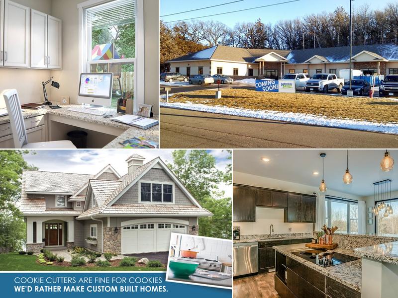 Wausau Homes Cold Spring