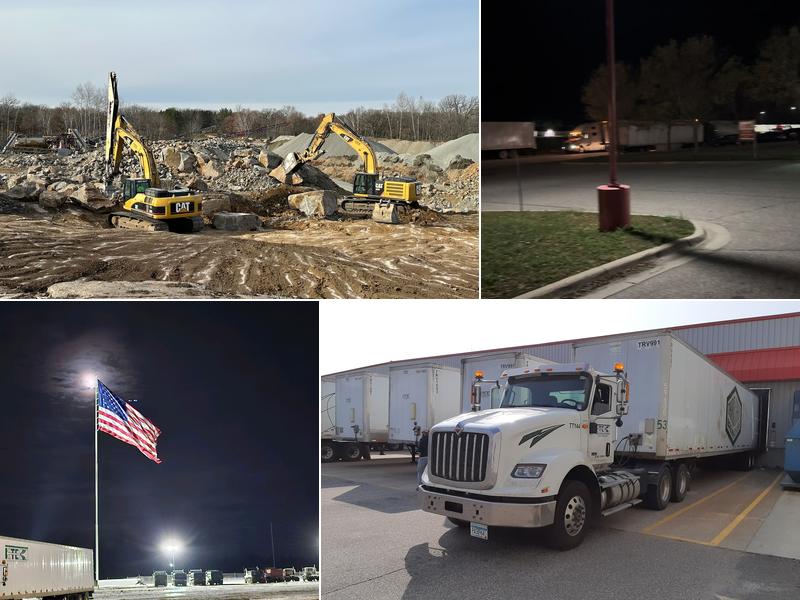 Kraemer Trucking & Excavating