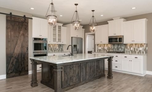 Chain Of Lakes Granite Inc 708 1st St SE, Richmond Minnesota 56368