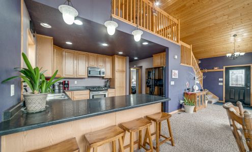 Nordenstrom Custom Homes Inc 1828 MN-65, Mora Minnesota 55051