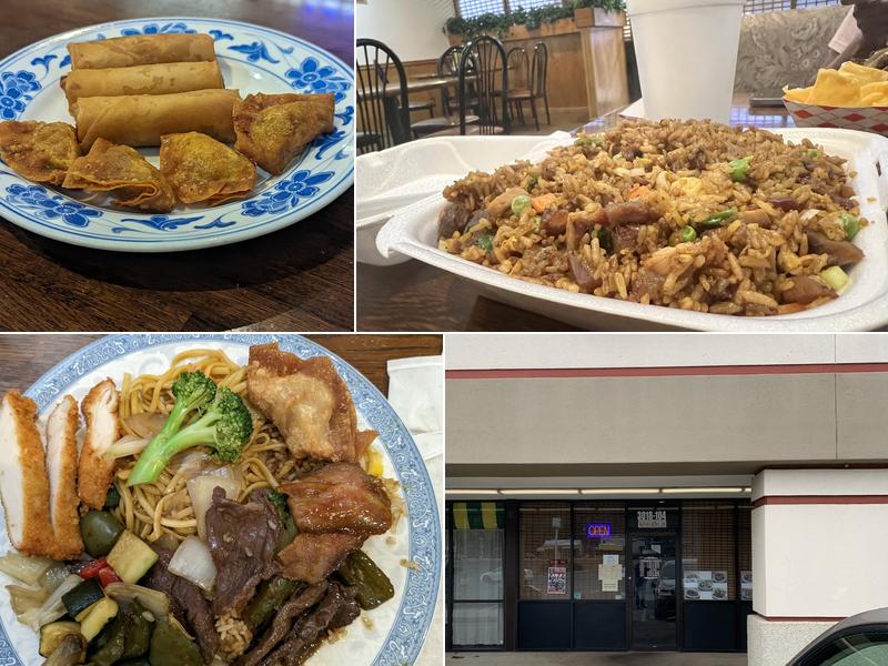Wok On In 3018 Pelham Pkwy # 104, Pelham