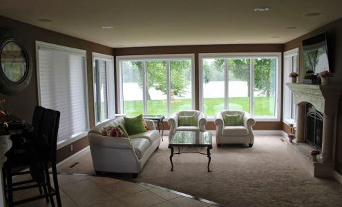 Paragon Homes by Michael Lang 18947 225th Ave, Richmond Minnesota 56368