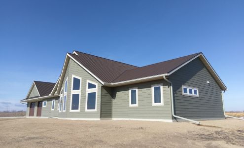 Odyssey Steel & Trim Inc 4550 County Rd 7 NW, Brandon Minnesota 56315