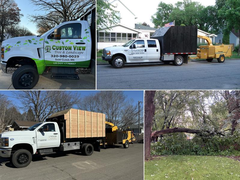 Custom View Tree & Landscape LLC