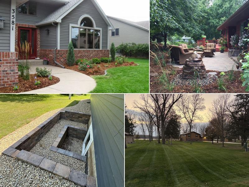 Schneider's Lawn & Landscape