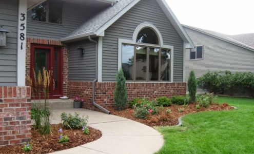 Schneider's Lawn & Landscape 13285 Hillview Ln, Little Falls Minnesota 56345