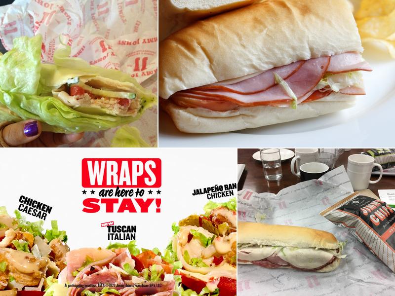 Jimmy John's