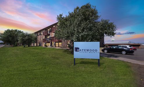 Gatewood Apartments