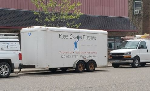 Russ Orson Electric Inc