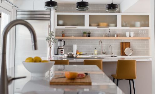 Crystal Cabinet Works