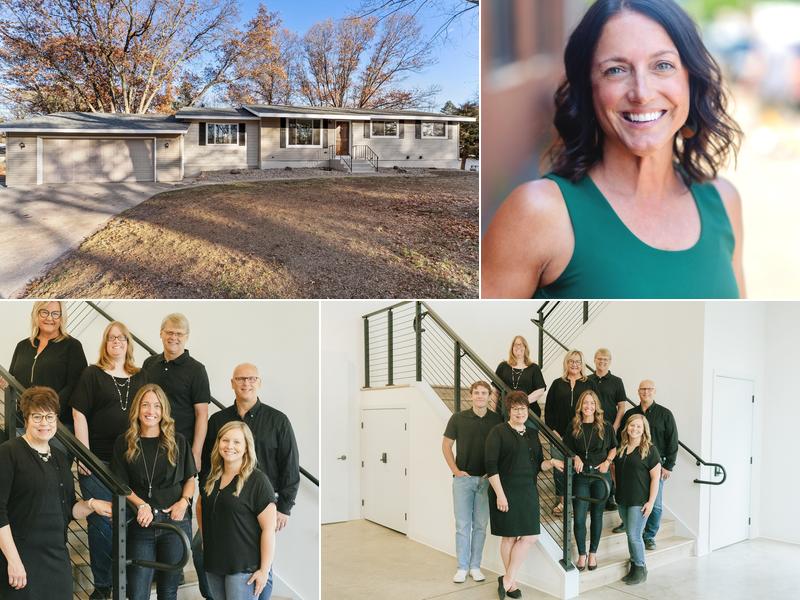 Team Lundeen RE/MAX Results, Cambridge MN