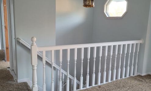 Ultra Painting Svc 2378 US-12, Montrose Minnesota 55363