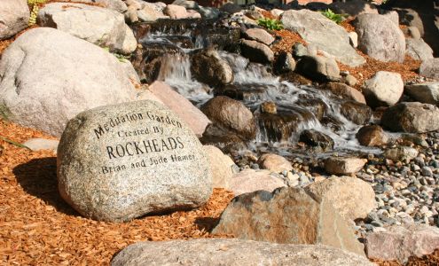 Rockheads Landscaping 7828 Hwy 55, Kimball Minnesota 55353