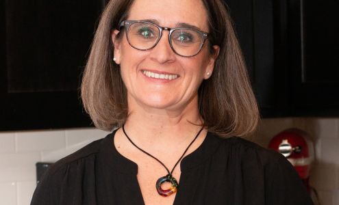 Molly Garrett, Real Estate Planner-Circle Partners, Keller Williams Integrity Northwest