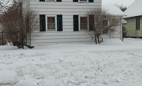 19th Real Estate Investment Group LLC 740 Hwy 55, Brooten Minnesota 56316