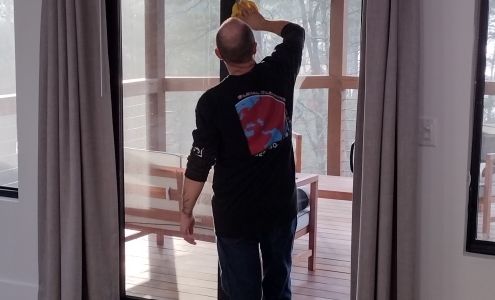 Global Cleaning Services