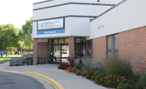 CentraCare - Paynesville Hospital Paynesville