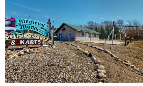 Paffrath Real Property - Edina Realty