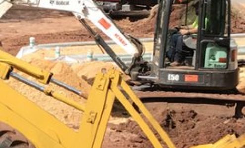 Kimman Dirt Diggers 12594 MN-27, Little Falls Minnesota 56345