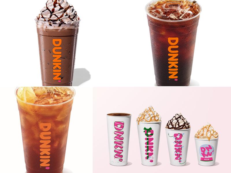 Dunkin'