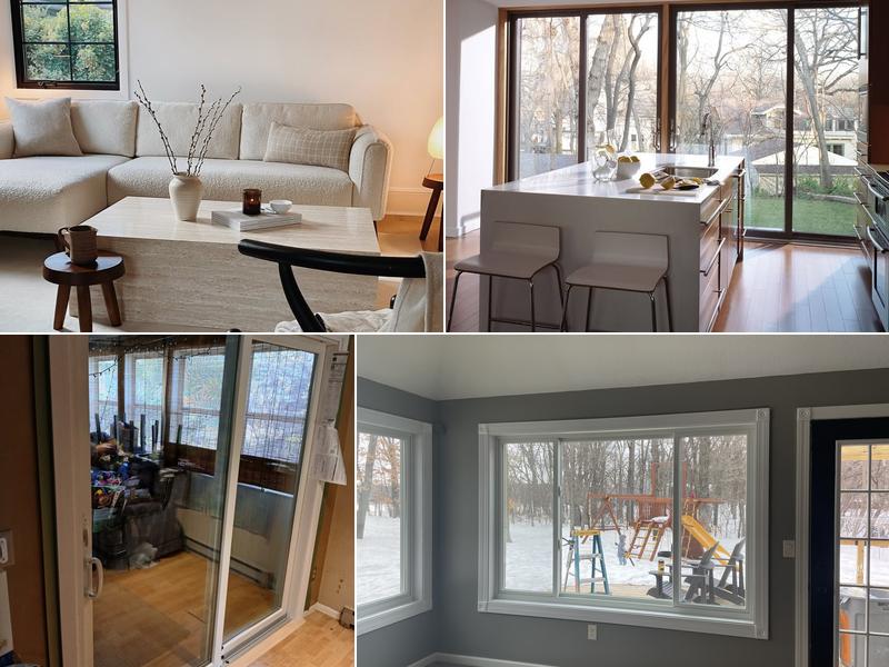 Renewal by Andersen of the Greater Twin Cities