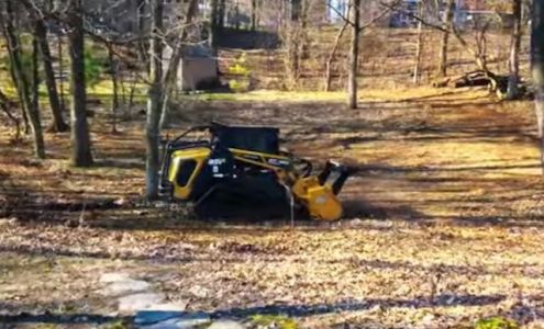 Mulching Mania 8253 Imperial Rd, Royalton Minnesota 56373