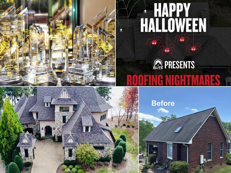 Elite Roof and Solar - Charlotte