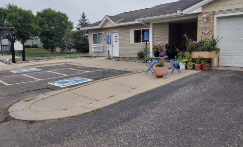 Morningside Townhomes Saint Joseph