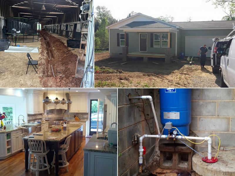 Riverside Plumbing Company