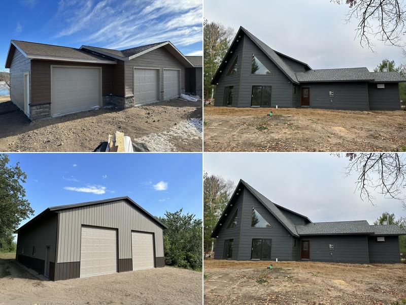 Ten Point Construction