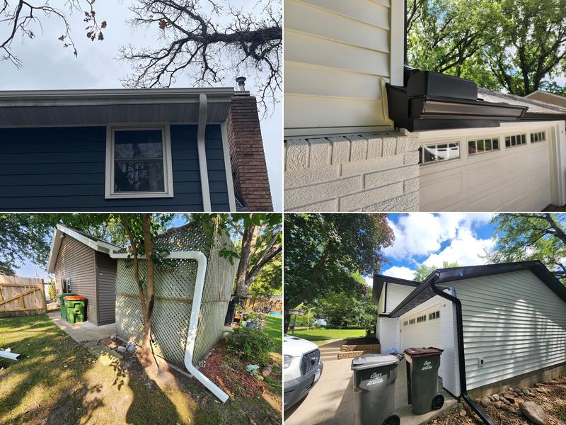 Dunrite Seamless Gutters Inc