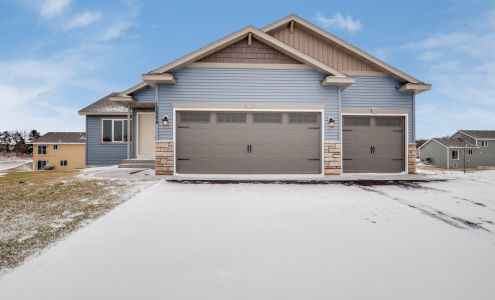 Progressive Builders 17207 198th Ave, Big Lake Minnesota 55309