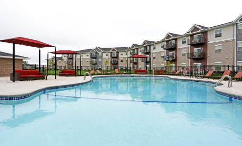 Monticello Crossings