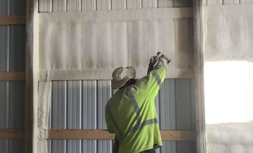 American Spray Foam Inc. 6132 140th Ave SE, Clear Lake Minnesota 55319