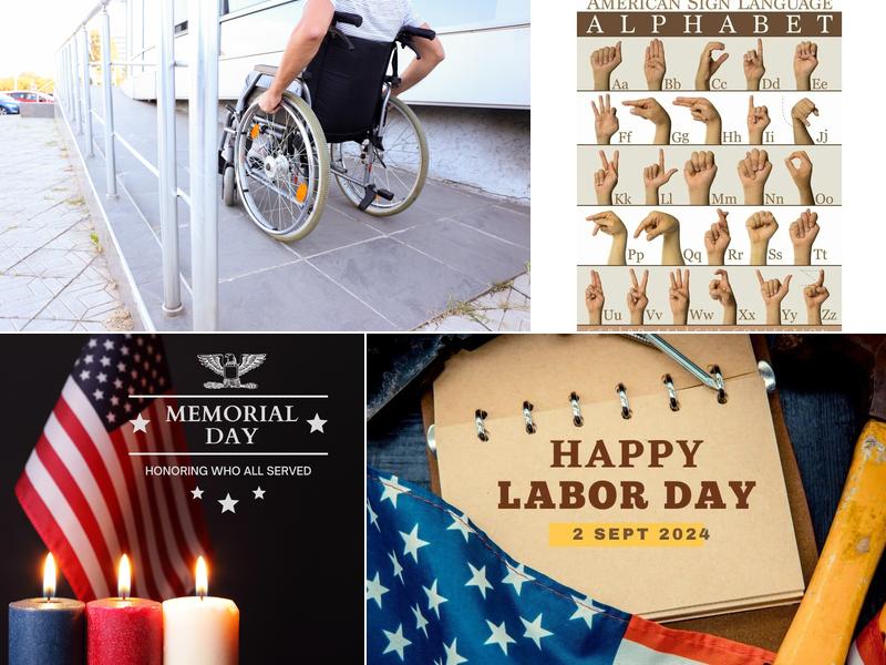 Current Accessibility Solutions LLC