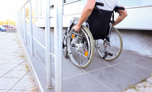 Current Accessibility Solutions LLC