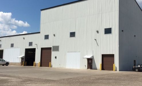 Amcon Concrete Products 11300 125th Ave SE, Becker Minnesota 55308