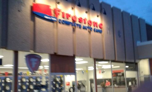 Firestone Complete Auto Care