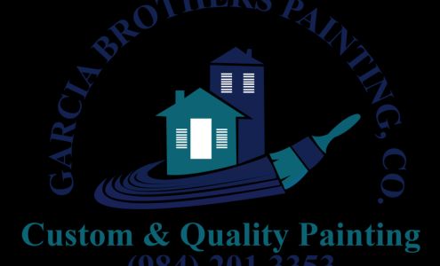 Garcia Brother’s Painting Co. 306 S Raiford St, Selma North Carolina 27576