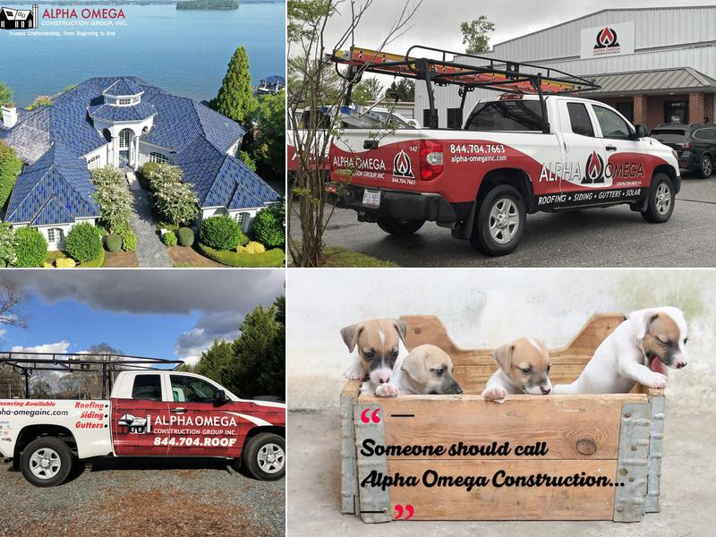 Alpha Omega Construction Group of Raleigh, Inc.