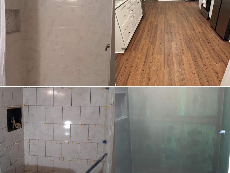 Curtis Dean Construction