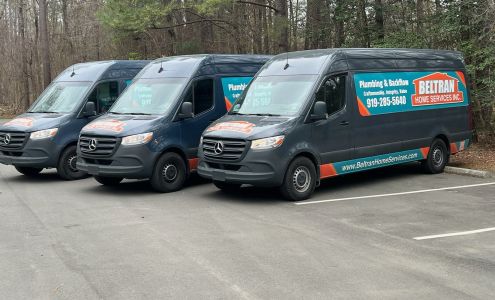 Beltran Home Services