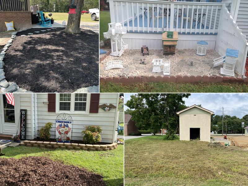 Marcom's Mowing and Landscaping