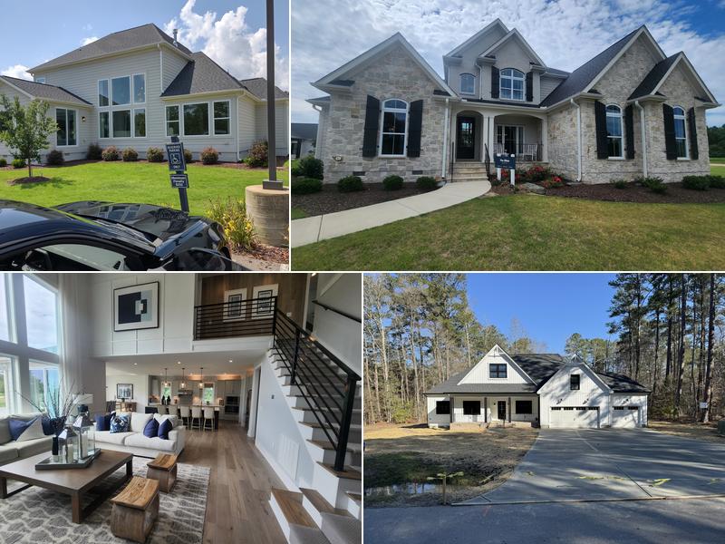 Schumacher Homes of Raleigh-Durham, NC