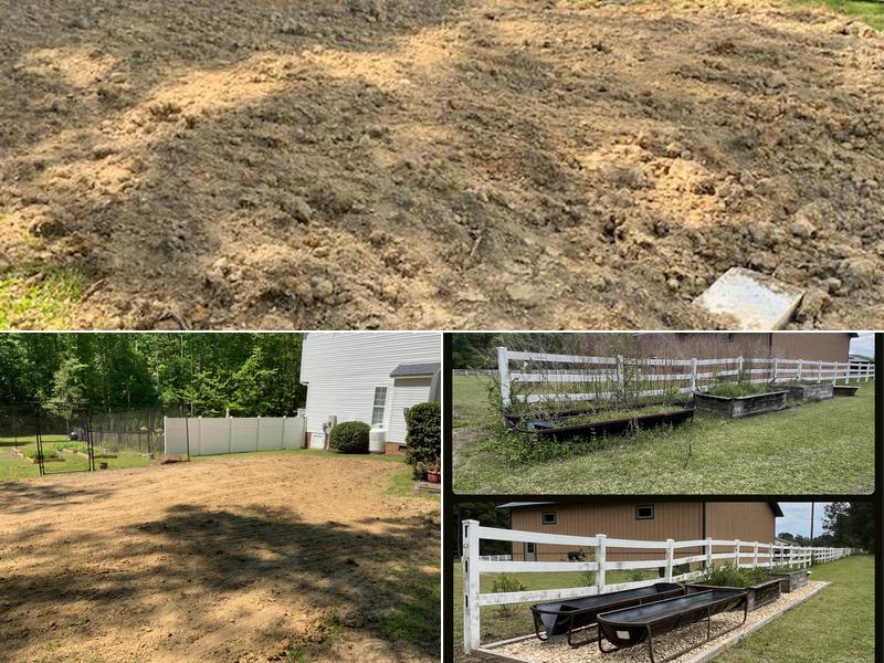 Legacy Meadows Landscaping, LLC