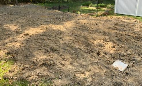 Legacy Meadows Landscaping, LLC