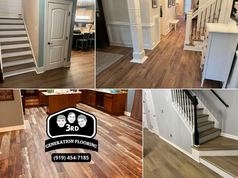 3rd GENERATION FLOORING LLC