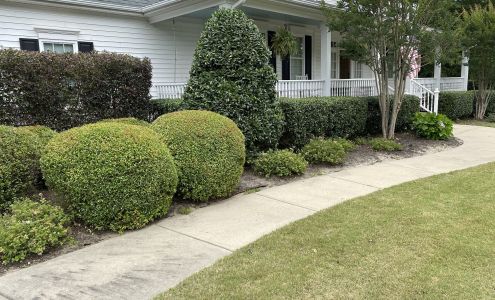 Whole Armor Lawn Care