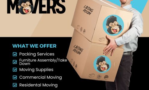 Carolina Discount Movers